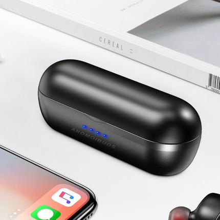 Écouteurs Bluetooth sans fil