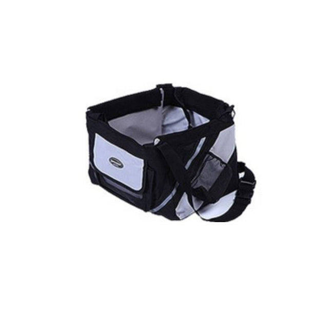 Pet Bicycle Carrier