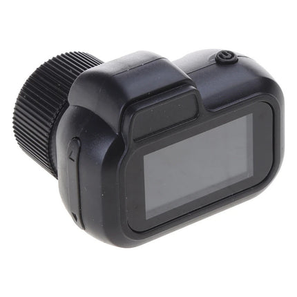 Retro Mini Camera with Screen
