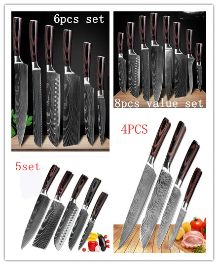 Carpenter's Special Set
