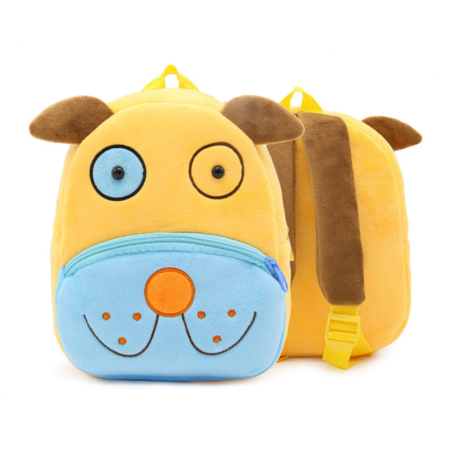 Kindergarten Cartoon School Bags