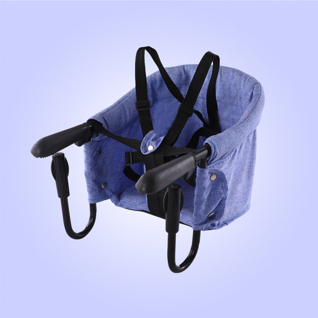 High Dinning Cover Seat Safety Belt