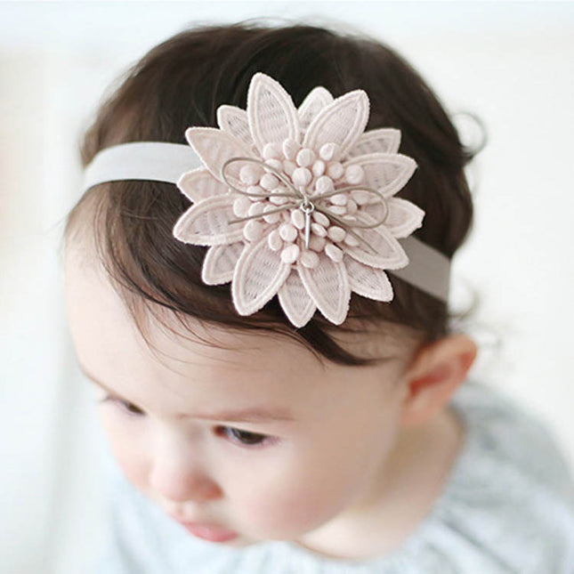 Children's Hair Accessories