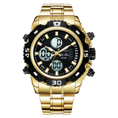 Collection image for: Dual Display Watches