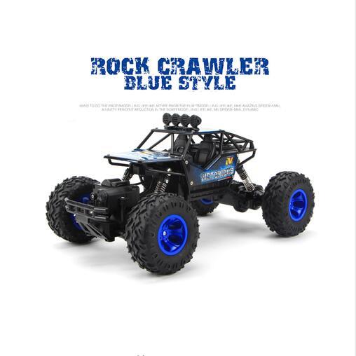 High Speed Trucks Off-Road Trucks Toys For Children