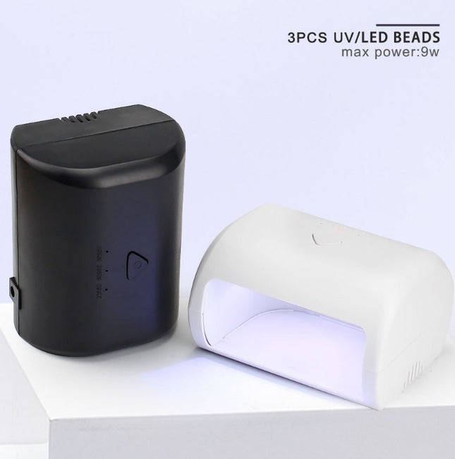 9W Smart Nail Lamp