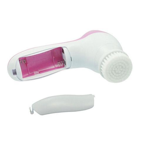 Electric Facial Cleanser & Pore Cleaner
