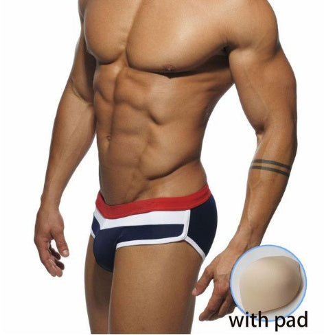 Men’s Swimwear Short Trunks