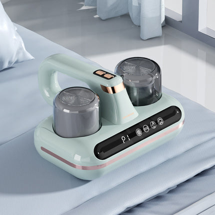 Cordless Mattress Mite Remover