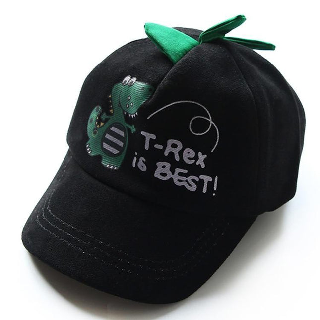 DINOSAUR KIDS HATS