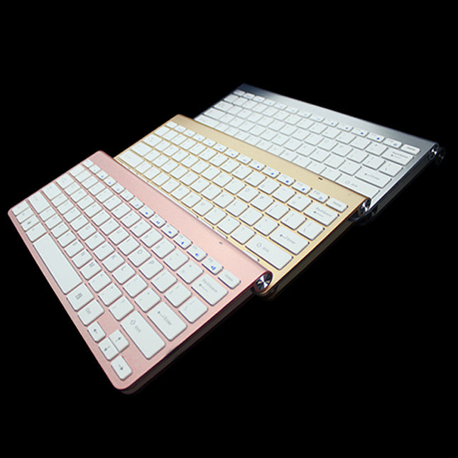 2.4G Wireless Keyboard and Mouse Combo