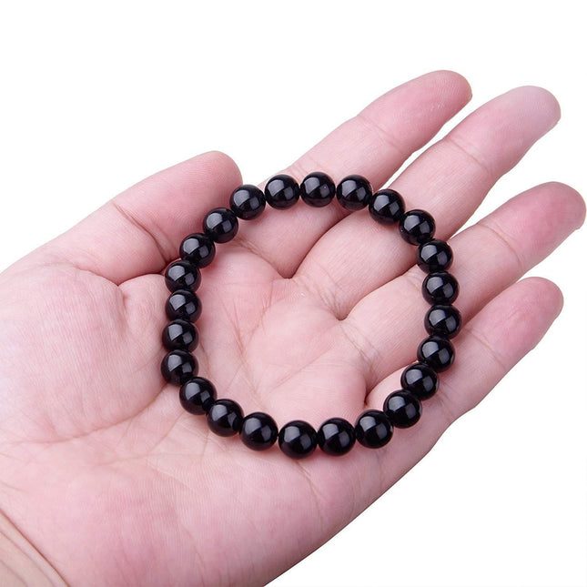 Black  Stylish Bracelet Fine Jewelry