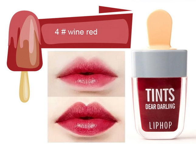 Super Ice Cream Lip Gloss