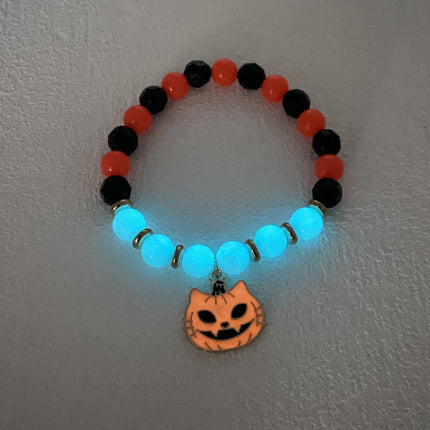Halloween Vintage Bracelet
