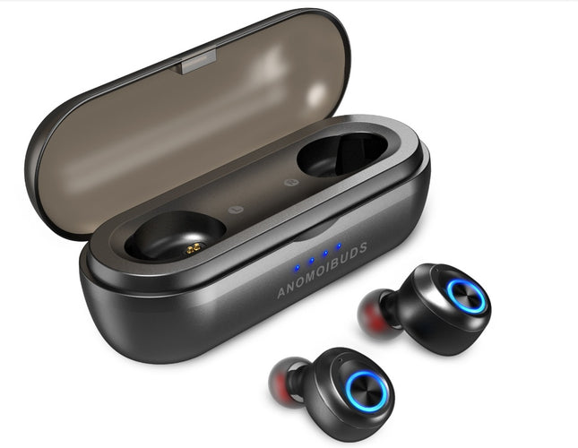 Wireless Bluetooth Earphones