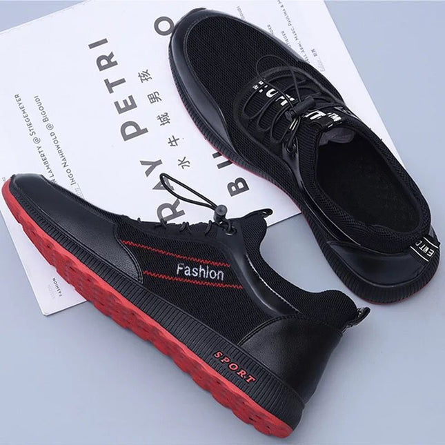 Street Men's Casual Tide Shoes for Every Day Wear