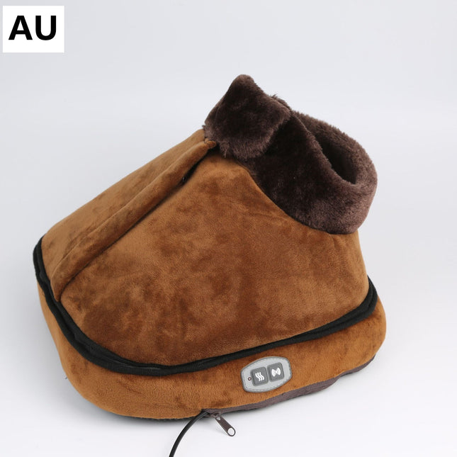 Massage Foot Warmer