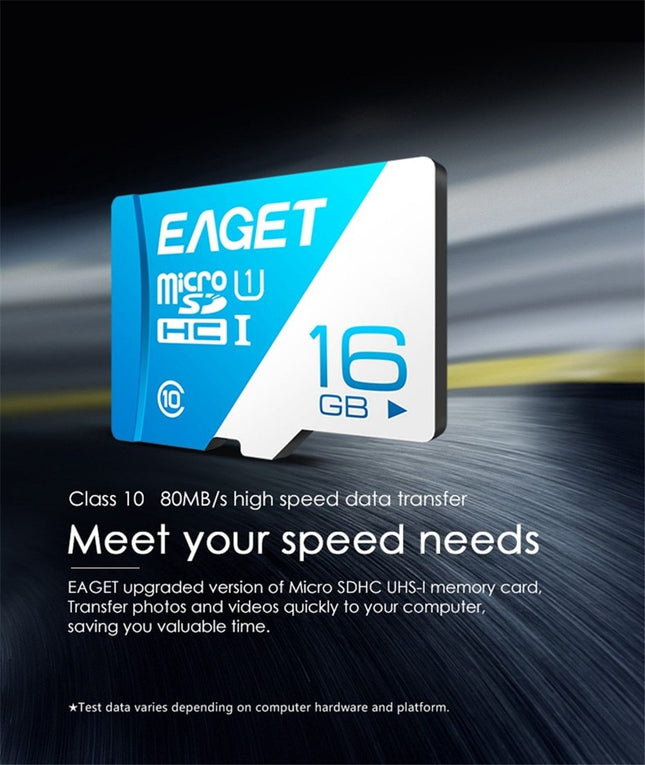 Memory Card 128GB TF Card