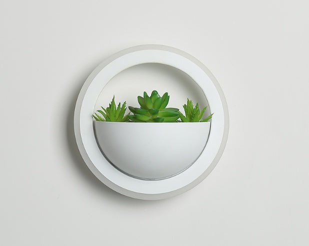 Modern Minimalist Wall Light