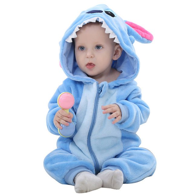 Baby   Winter Autumn Clothes