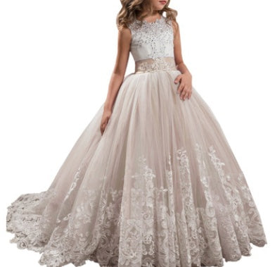 Flower Girl Dress