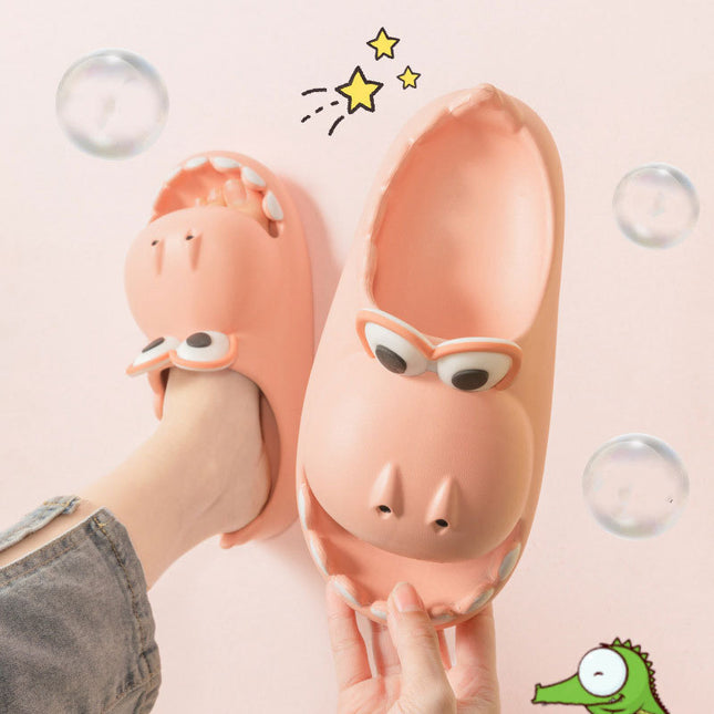 Chaussons mignons pour enfants Chaussures pour bébé