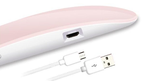 Light Therapy Machine USB Nail Light LED