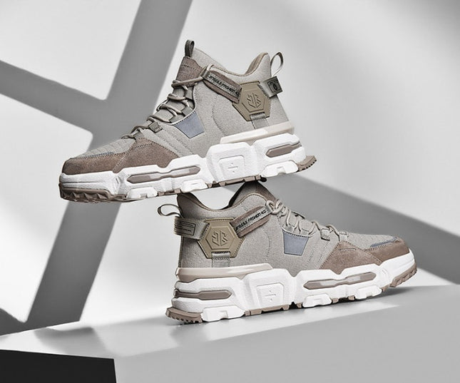 Student Sports Travel Shoes