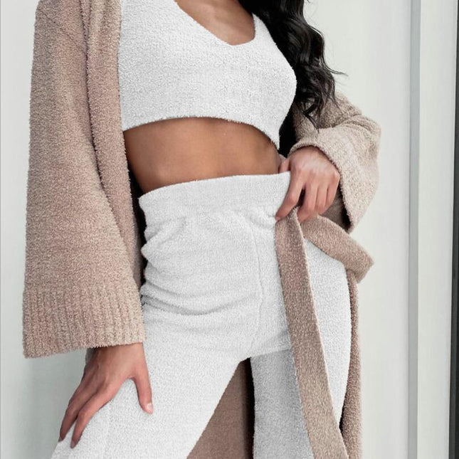 3-Piece Women's Clothing Set