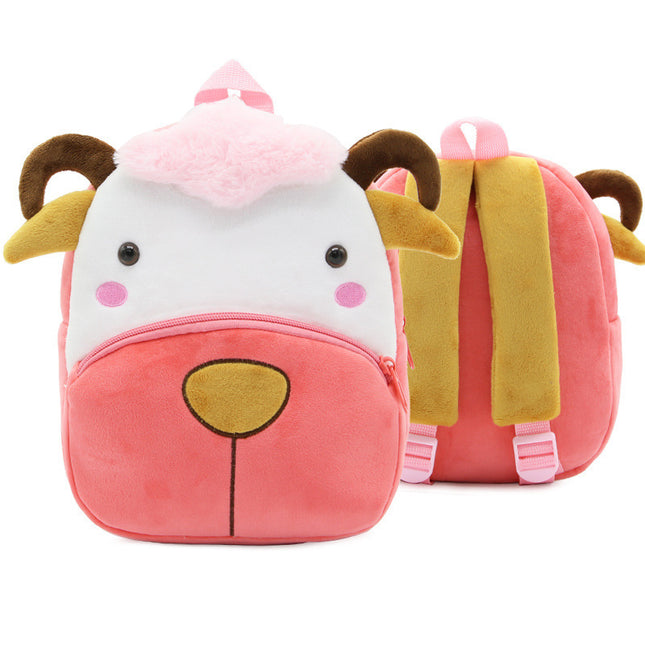 Kindergarten Small School Bags