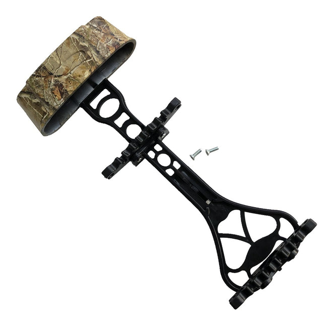 Bow and Arrow Archery Equipment Set