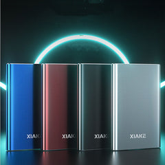 Collection image for: External Hard Drives