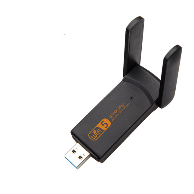 USB Wireless Network Card Gigabit