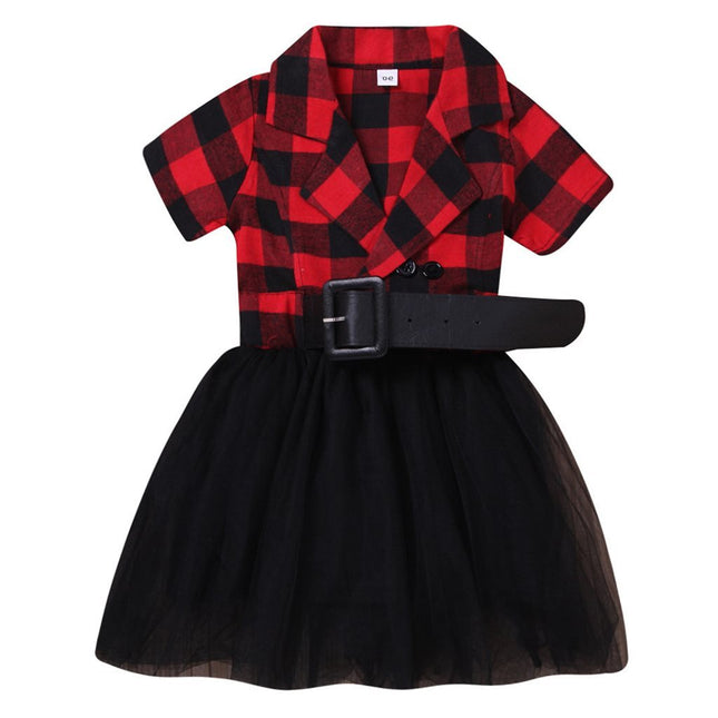 Baby Dress For Kids Clothes