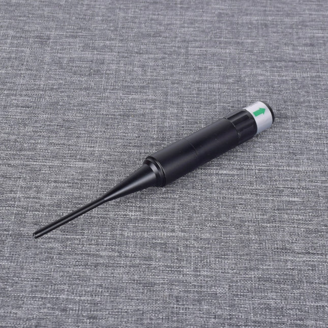 Infrared Green Laser Sight