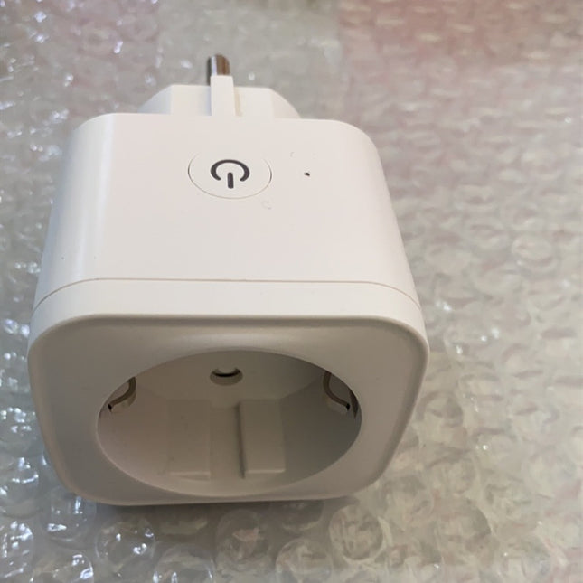 WIFI Smart Plug for Smart Homes