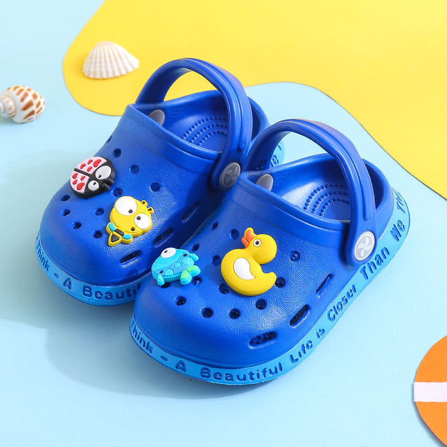 Kids Slippers for Boys & Girls