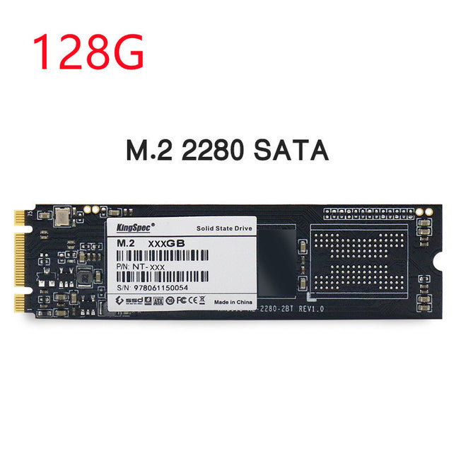 128G 256G SSD Solid State Drive