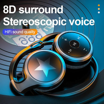 Nouveaux écouteurs sans fil Bluetooth