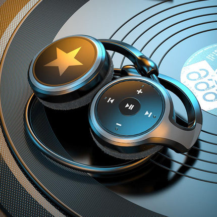 Nouveaux écouteurs sans fil Bluetooth