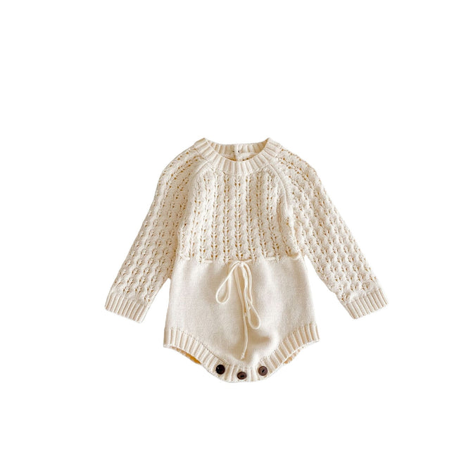 Baby Girl Long Sleeves Harpy Dress