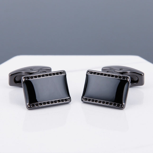 Men's Cufflinks Sleeve Stud