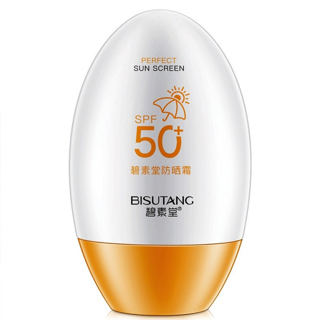 Bisutang Sunscreen Anti-Ultraviolet