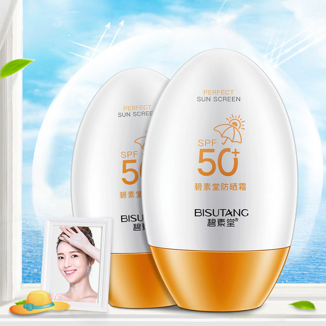 Bisutang Sunscreen Anti-Ultraviolet