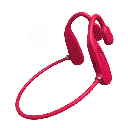 Nouveaux écouteurs sans fil à conduction osseuse