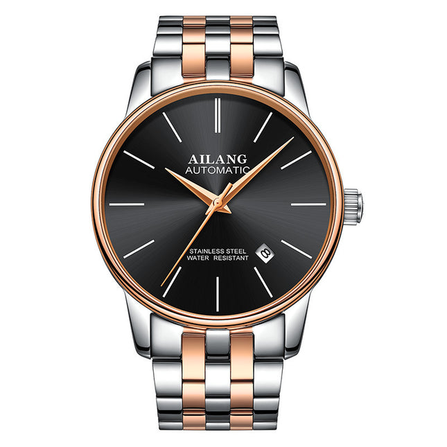 Men's Automatic Quartz Watch