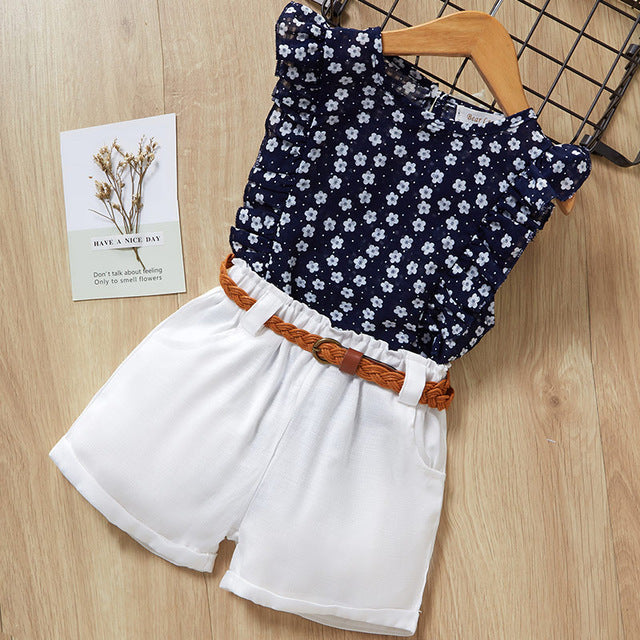 Kids Girls Clothes