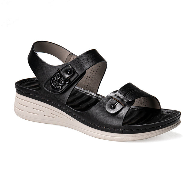 Stylish Women’s Casual Sandals – Breathable & Non-Slip
