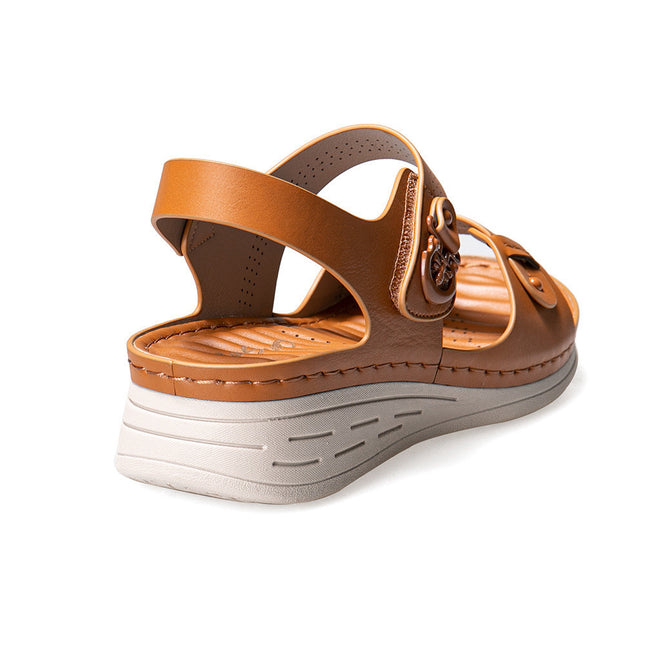 Stylish Women’s Casual Sandals – Breathable & Non-Slip