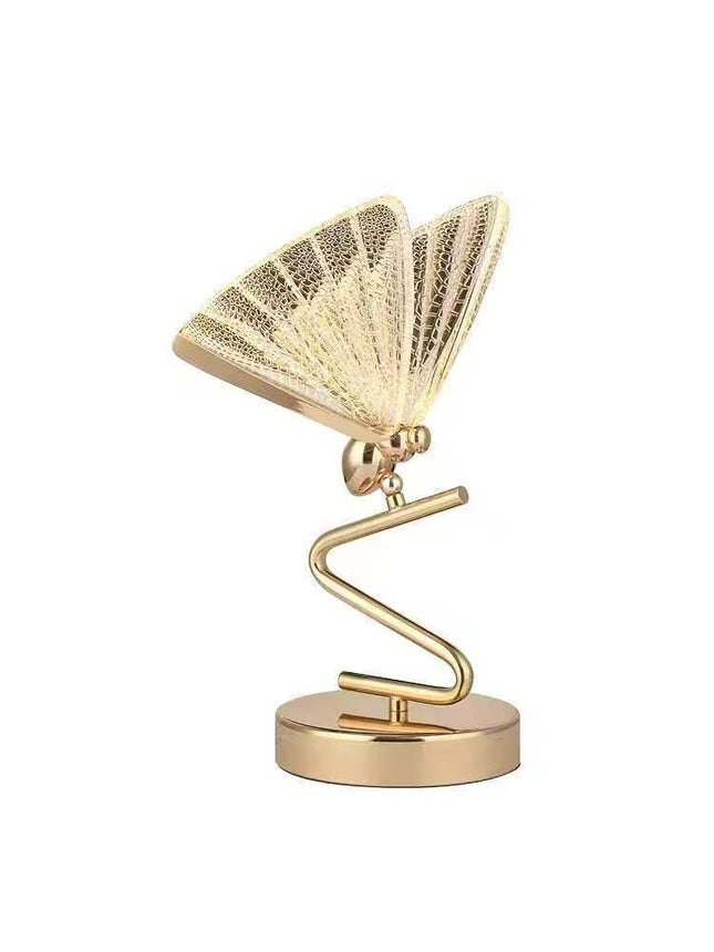 Butterfly Chandelier Lamp